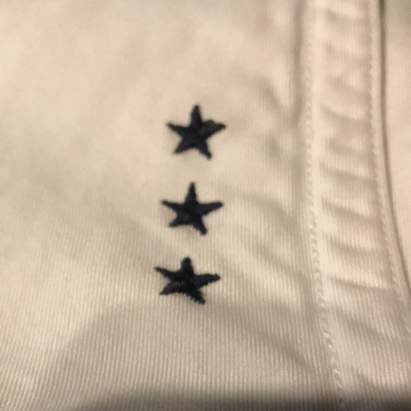 Polo Ralph Lauren men’s size 31 White shorts - Picture 3 of 8